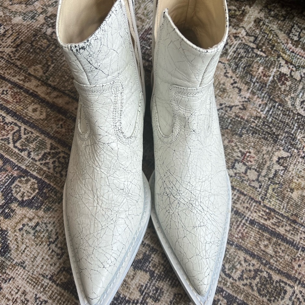 Maison Margiela Boots